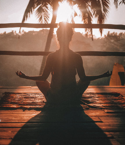 How CBD and Delta-8 Can Enhance Your Meditation Practice